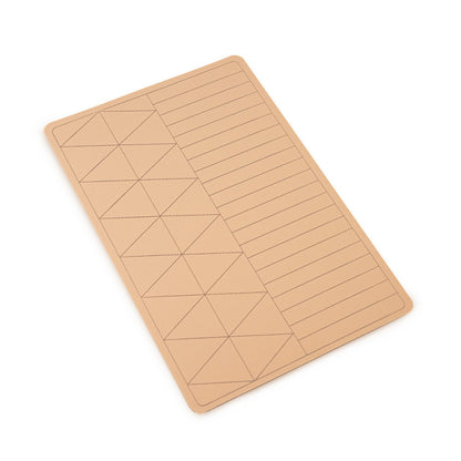 Pakiranje artikla UMJETNA KOŽA ZA VJEŽBANJE (A5) za webshop
