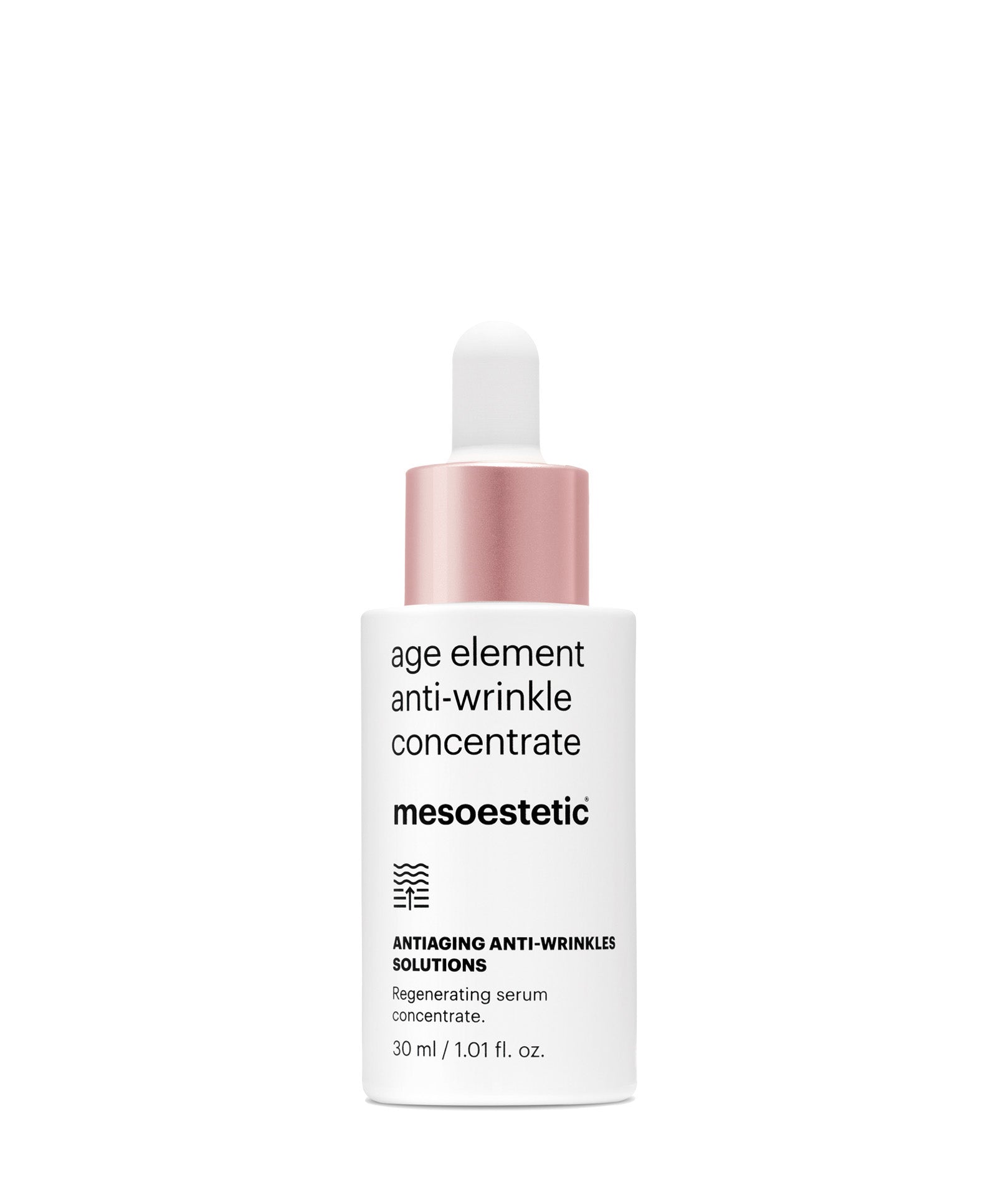 mesoesthetic age element - anti-wrinkle concentrate
