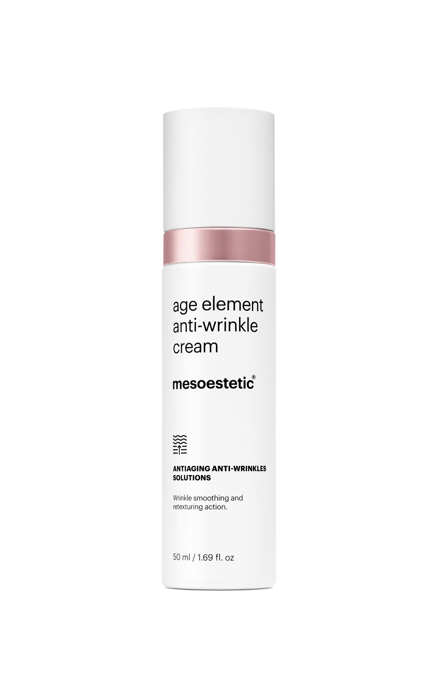 mesoesthetic age element anti-wrinkle cream