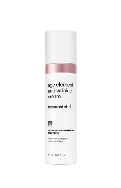 mesoesthetic age element anti-wrinkle cream