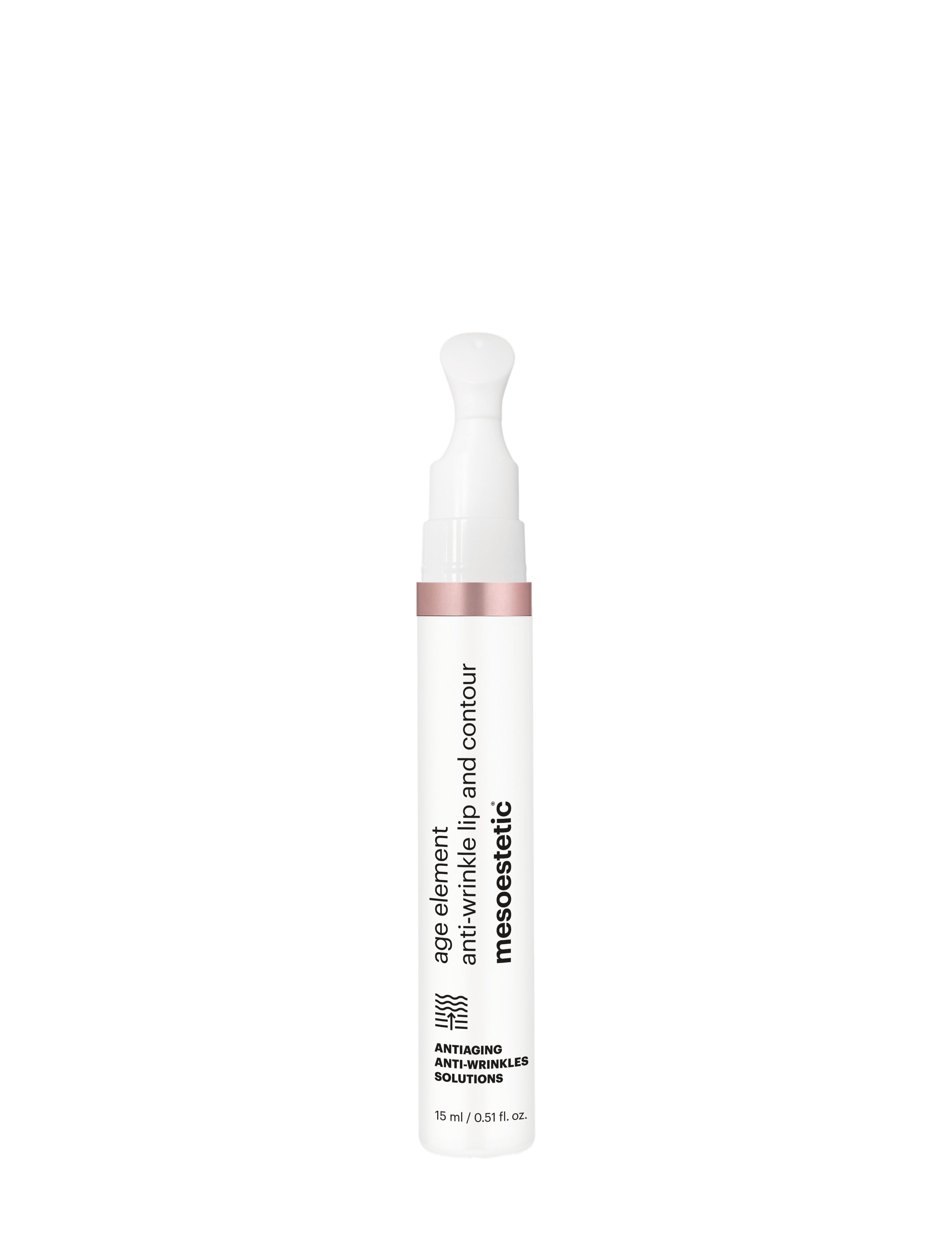 mesoesthetic age element anti-wrinkle lip &amp; contour