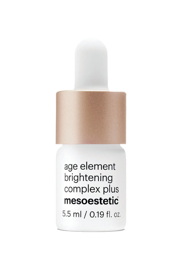 mesoesthetic age element brightening complex plus