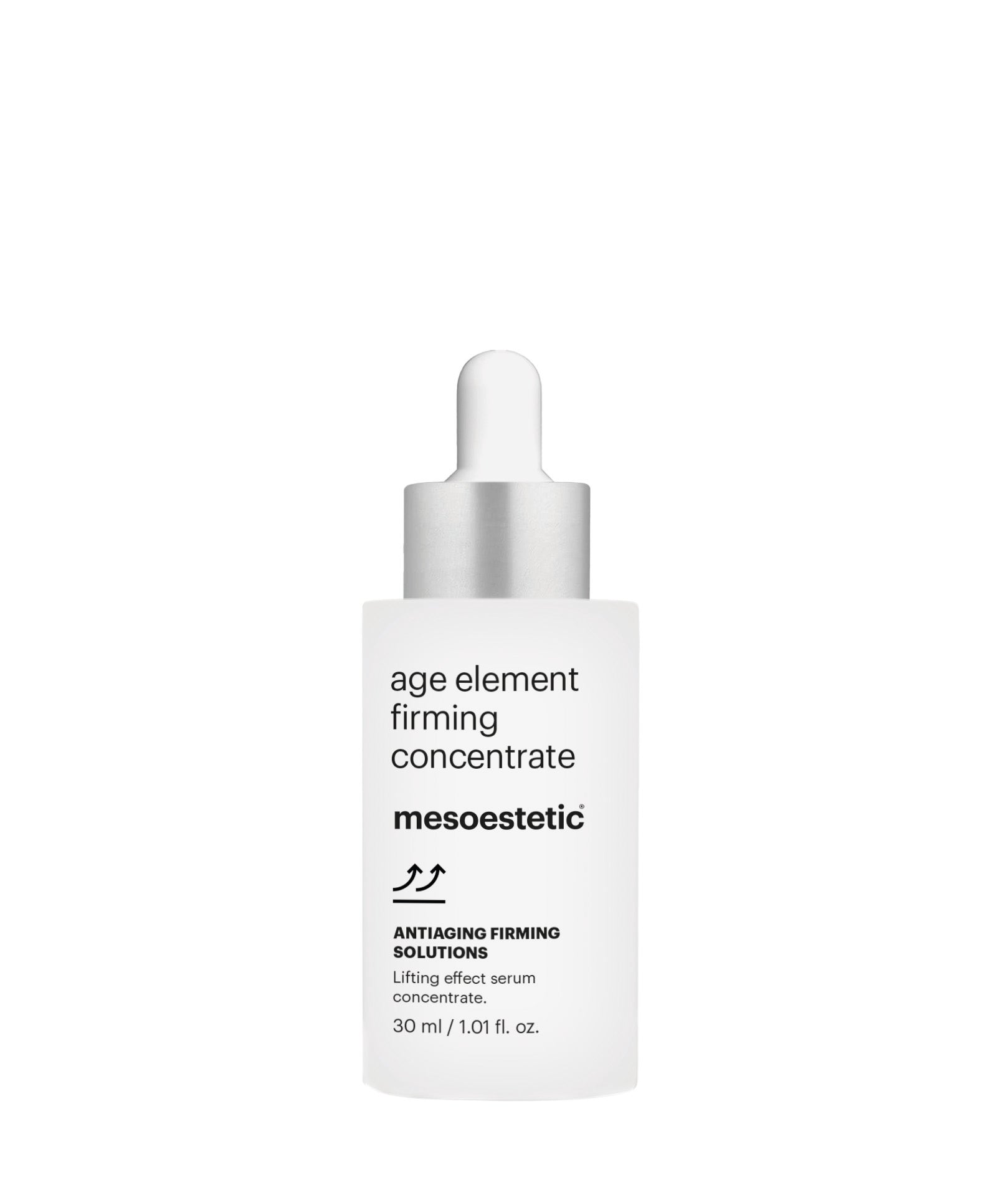 mesoesthetic age element firming concentrate