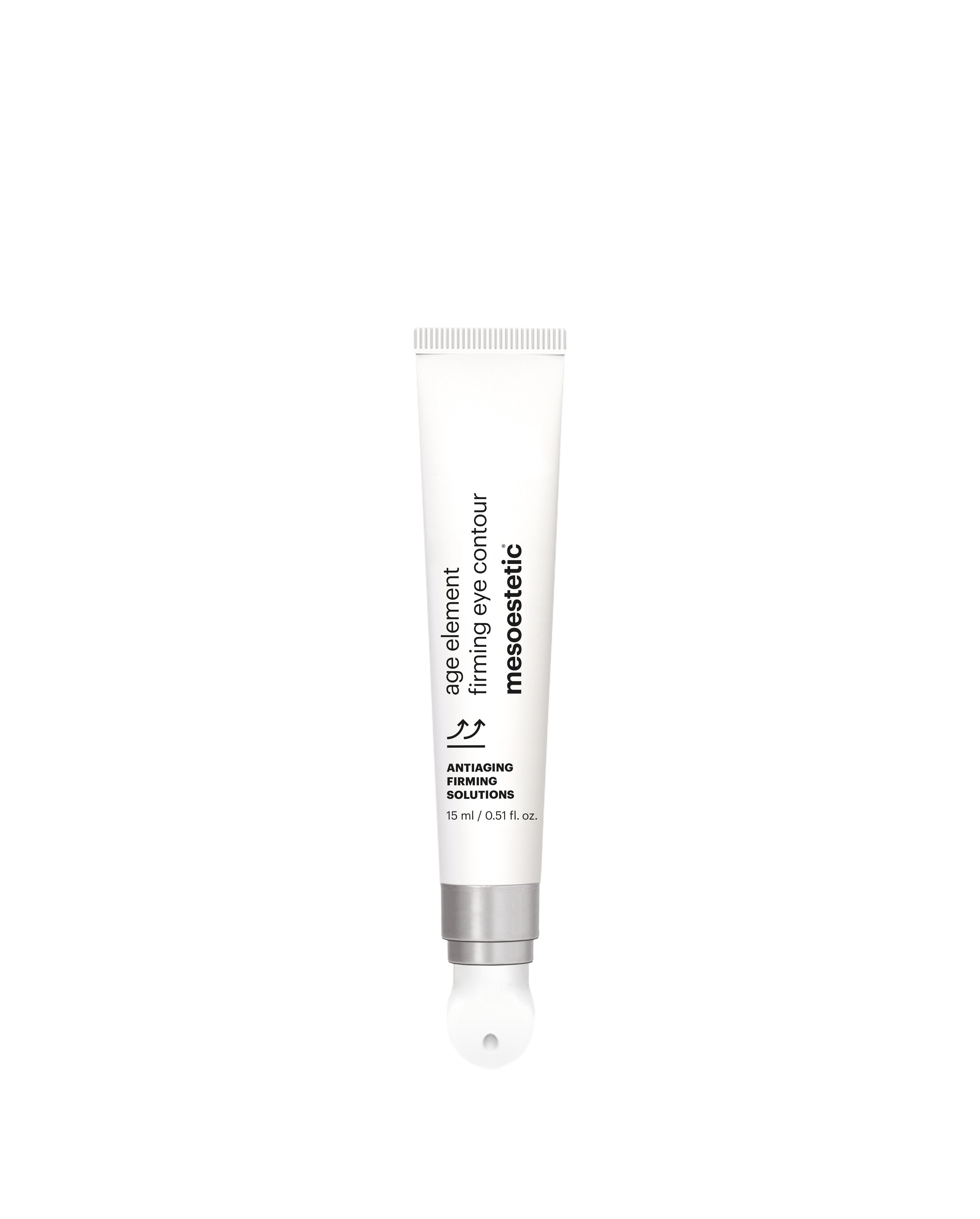 mesoesthetic age element firming eye contour