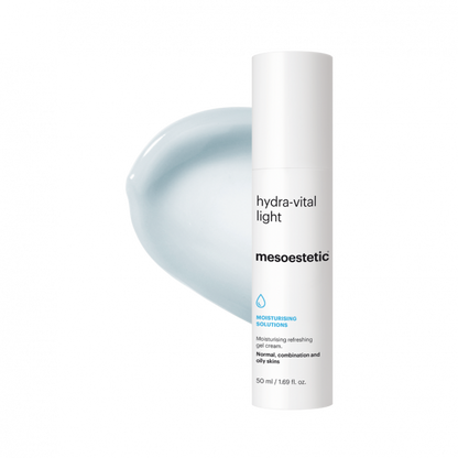 Mesoestetic Hydra-vital light