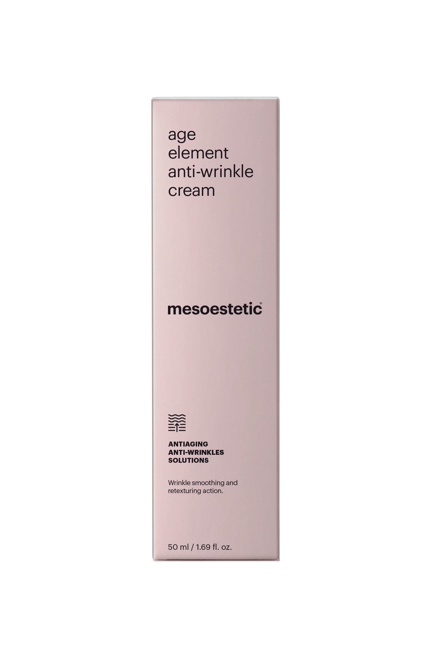 mesoesthetic age element anti-wrinkle cream