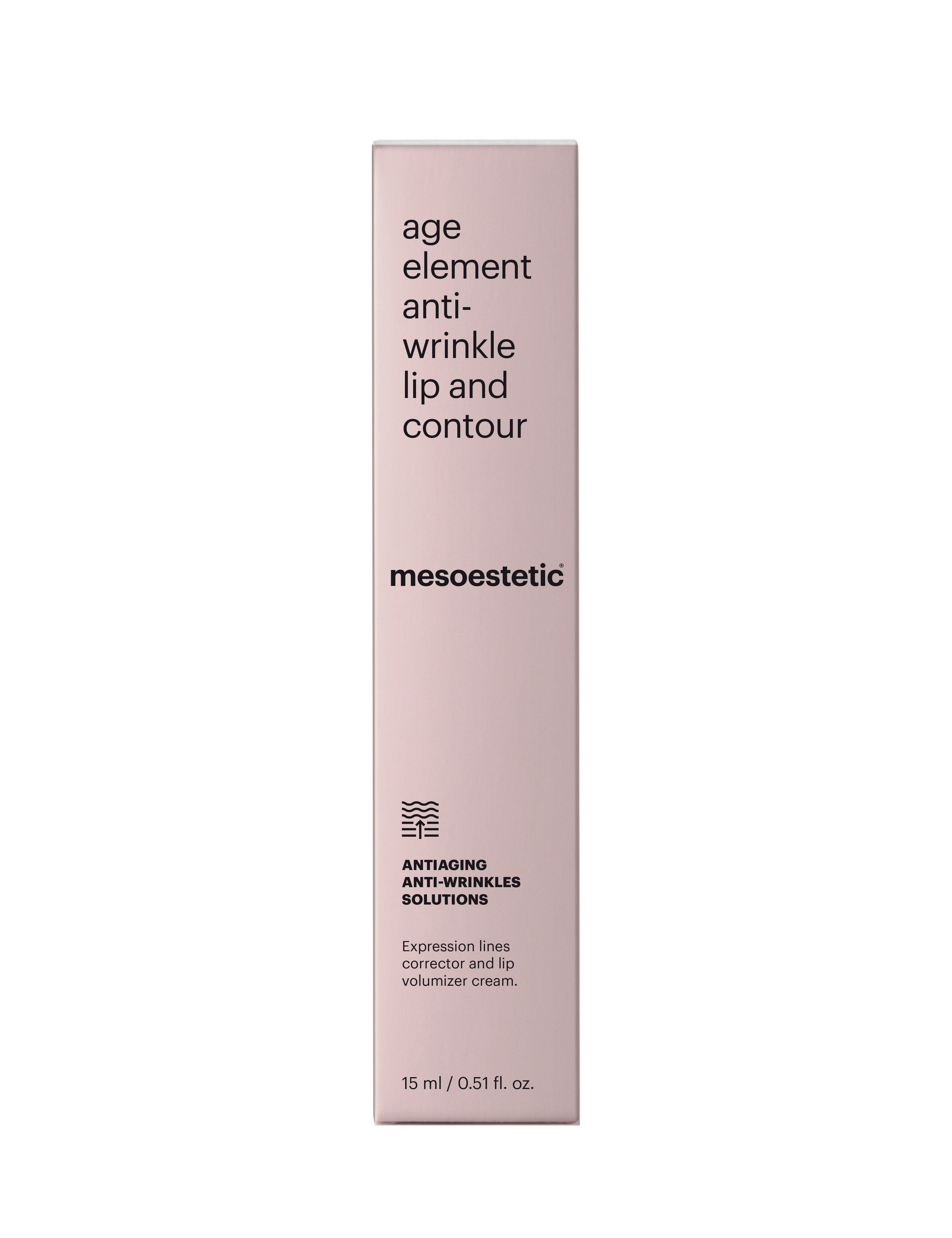 mesoesthetic age element anti-wrinkle lip &amp; contour