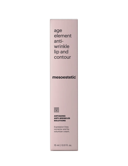 mesoesthetic age element anti-wrinkle lip &amp; contour