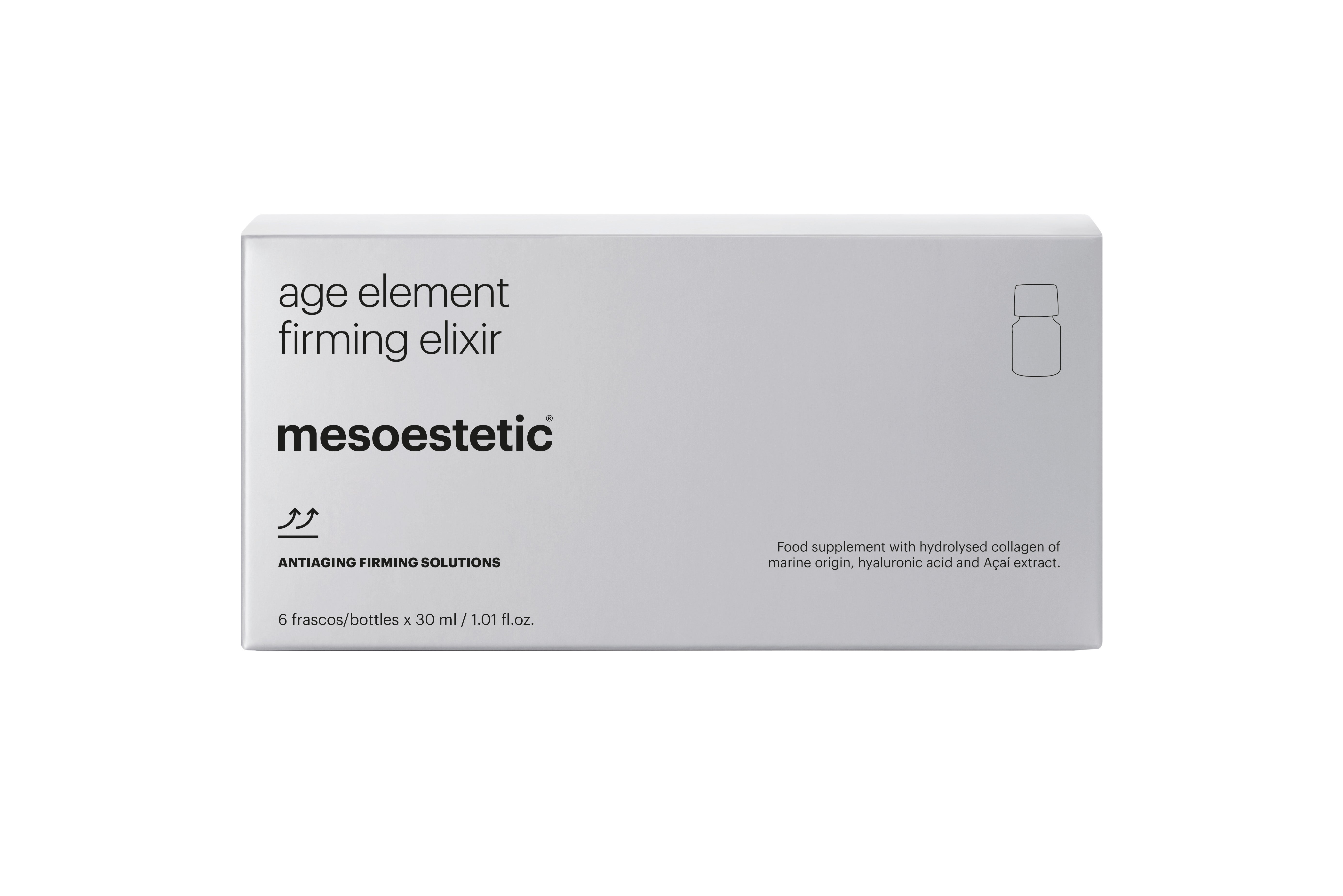 mesoesthetic age element firming elixir