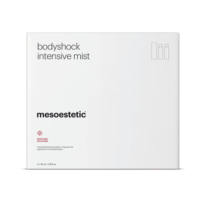mesoesthetic bodyshock intensive mist