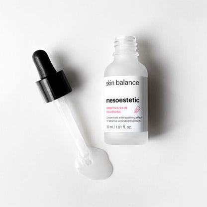 mesoaesthetic skin balance