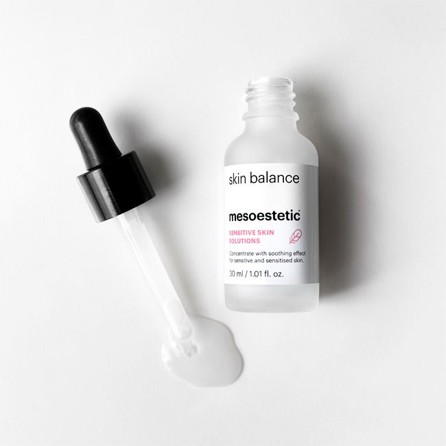 mesoaesthetic skin balance
