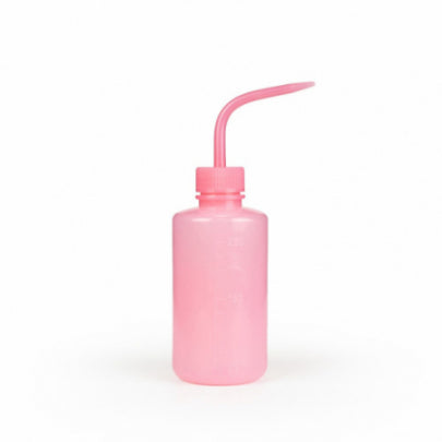 BOČICA ZA GREEN SOAP - ZELENI SAPUN (250 ML) - PINK prikaz za online katalog
