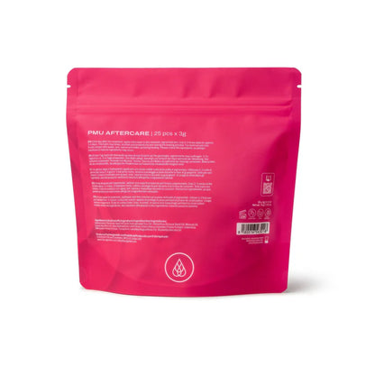 THE PIGMENT AFTERCARE – 25PCS