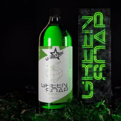 Pakiranje artikla GREEN SOAP (ZELENI SAPUN) 1L za webshop
