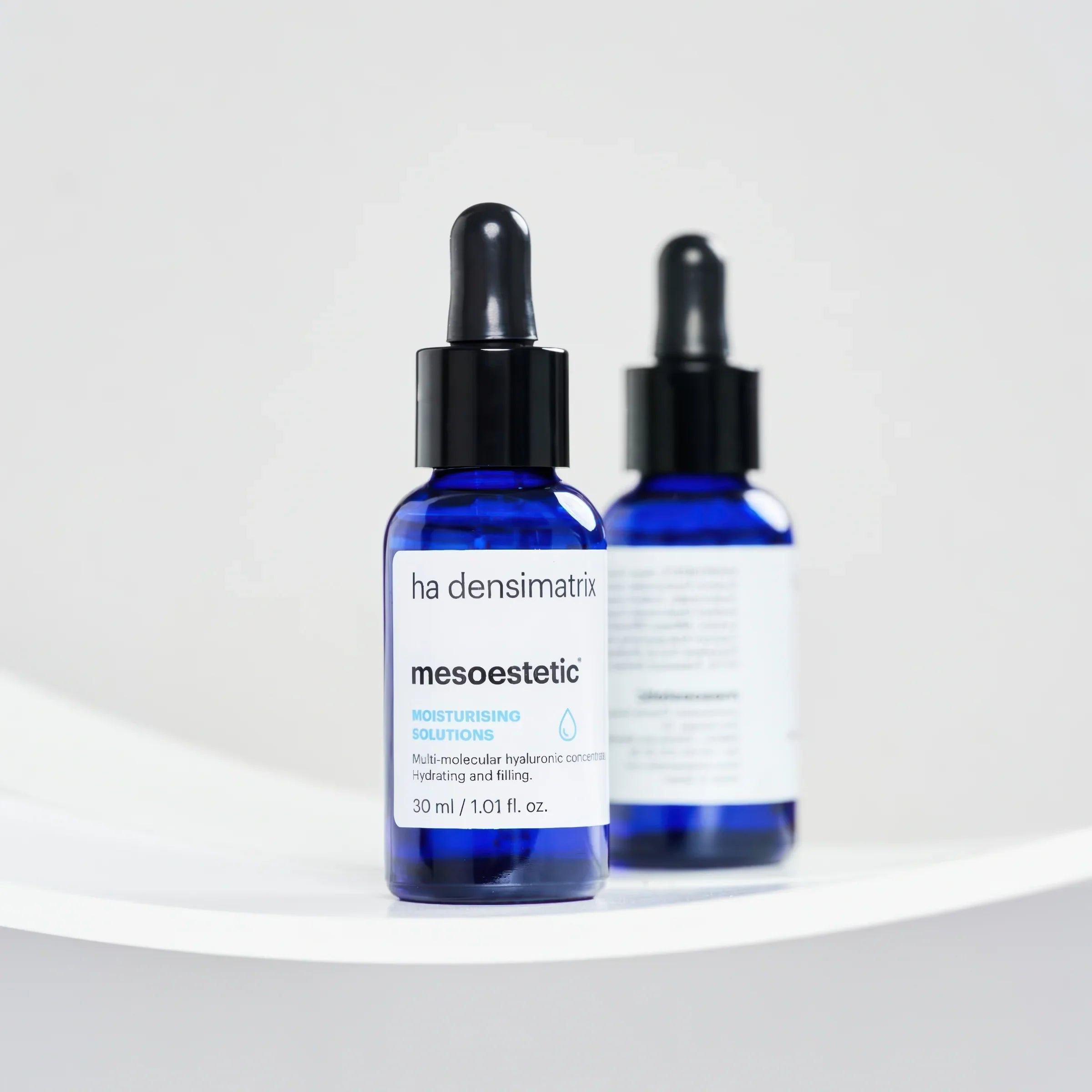 mesoesthetic HA densimatrix serum 