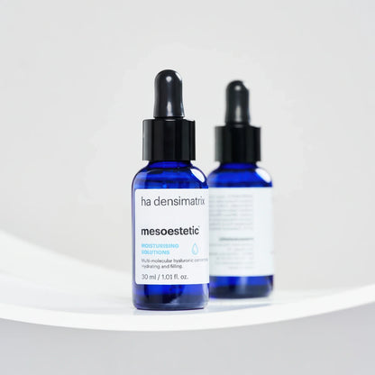 mesoesthetic HA densimatrix serum 